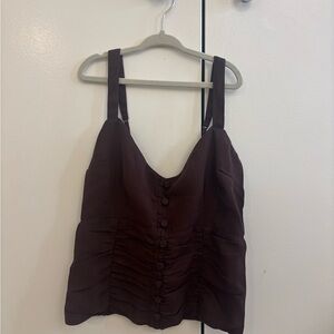 Abercrombie & Fitch tank top